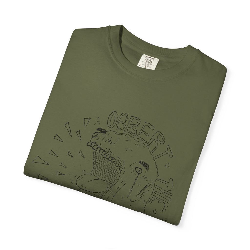 Monster tee