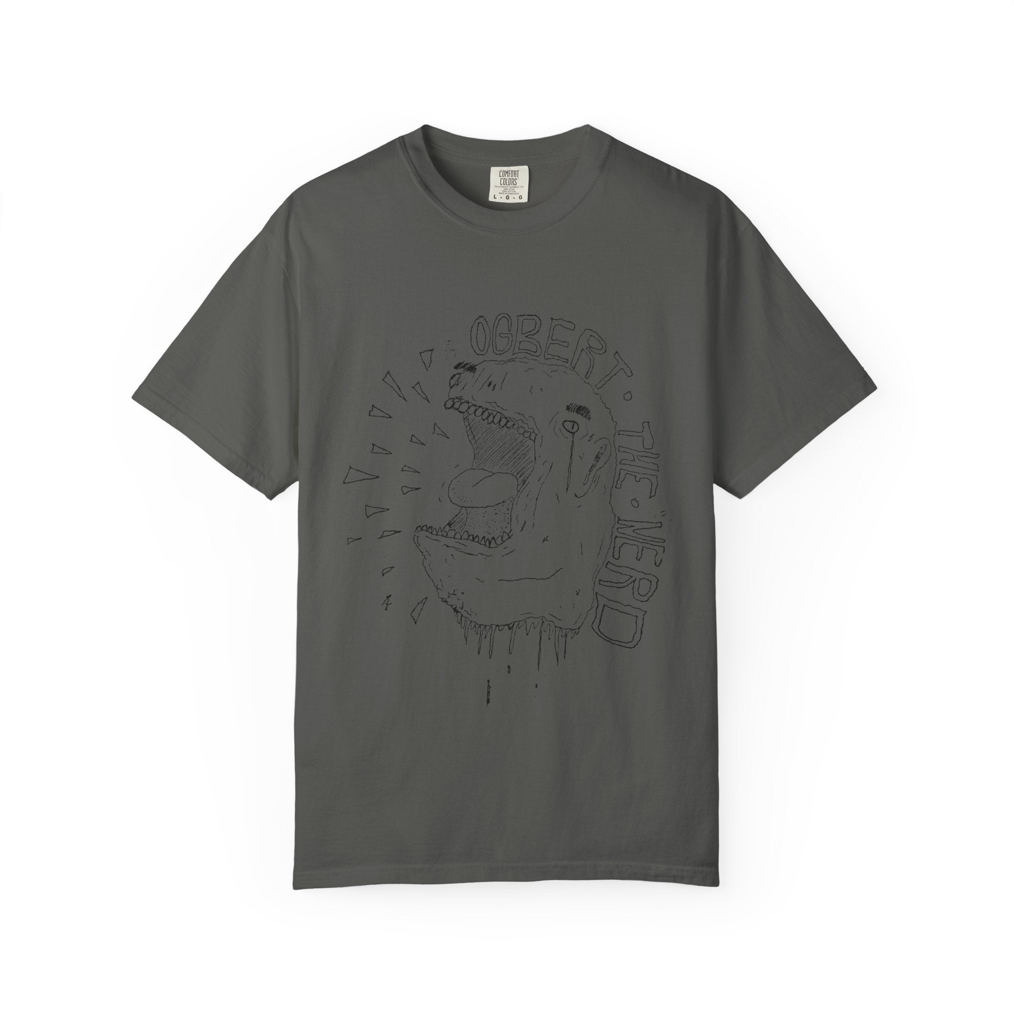Monster tee
