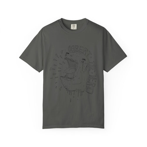 Monster tee