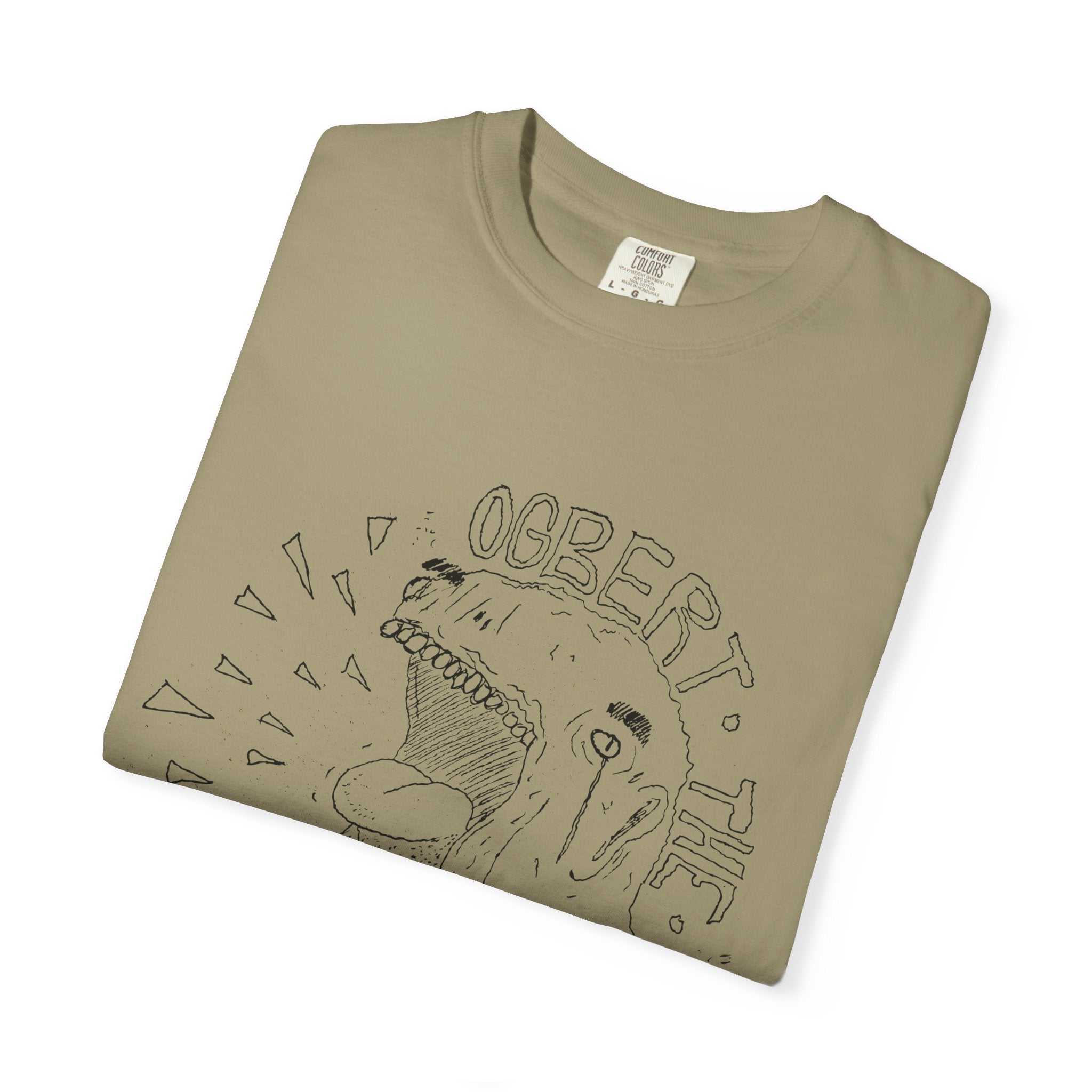 Monster tee
