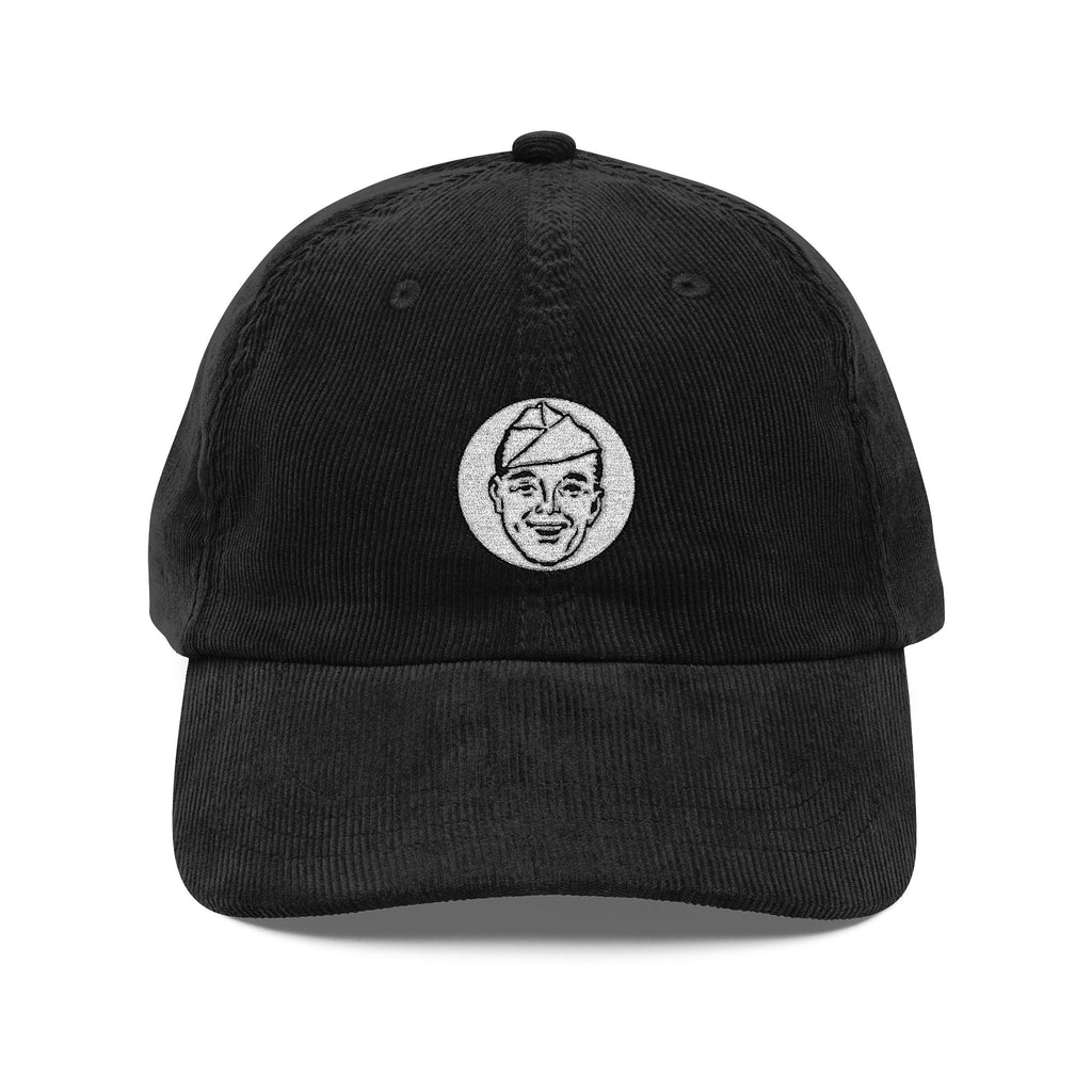 Scout hat