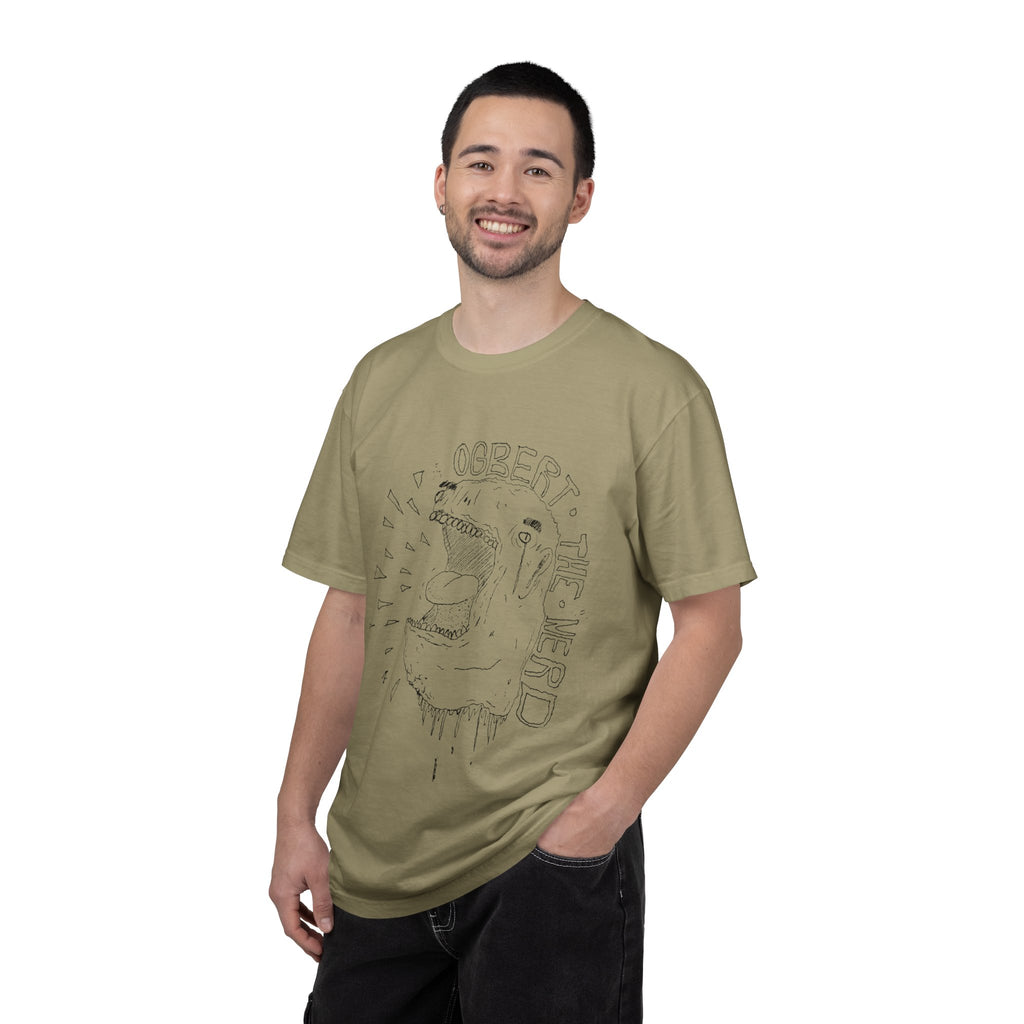 Monster tee