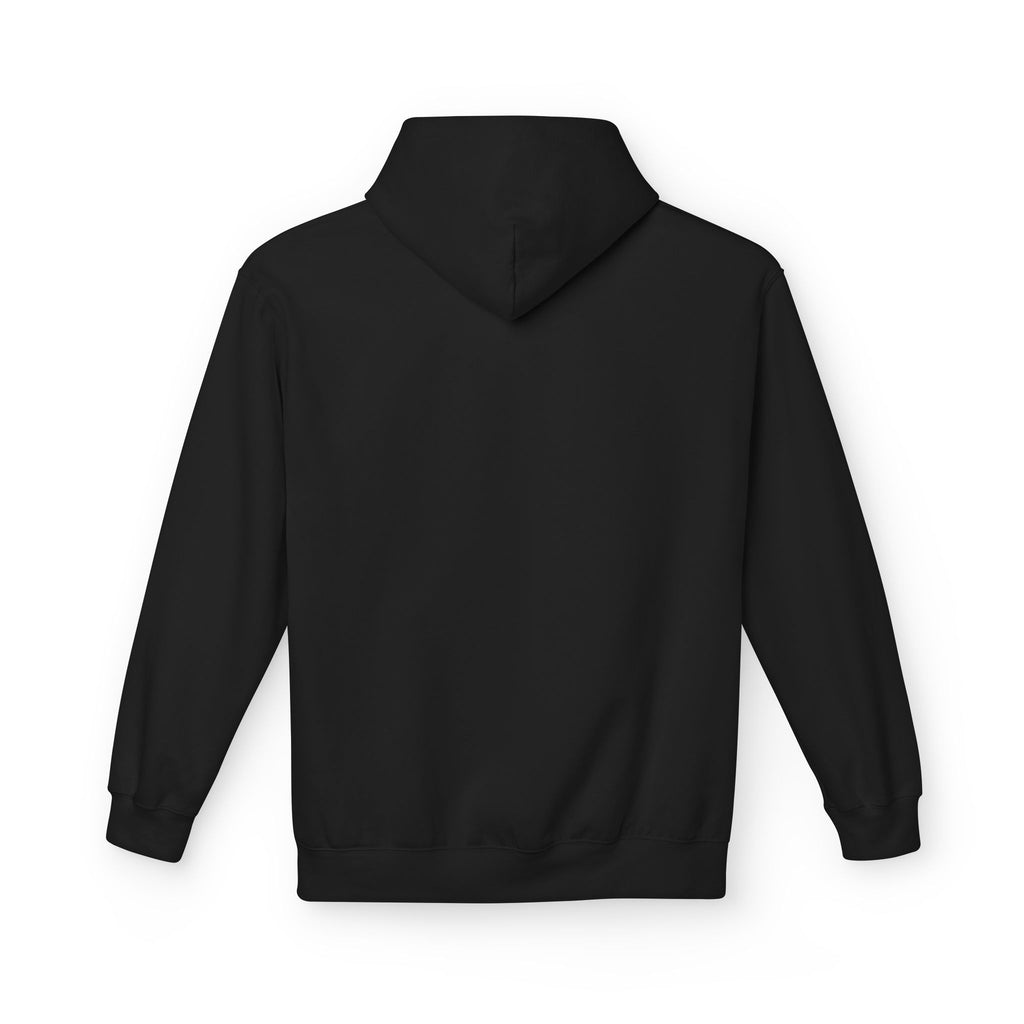Cassette hoodie