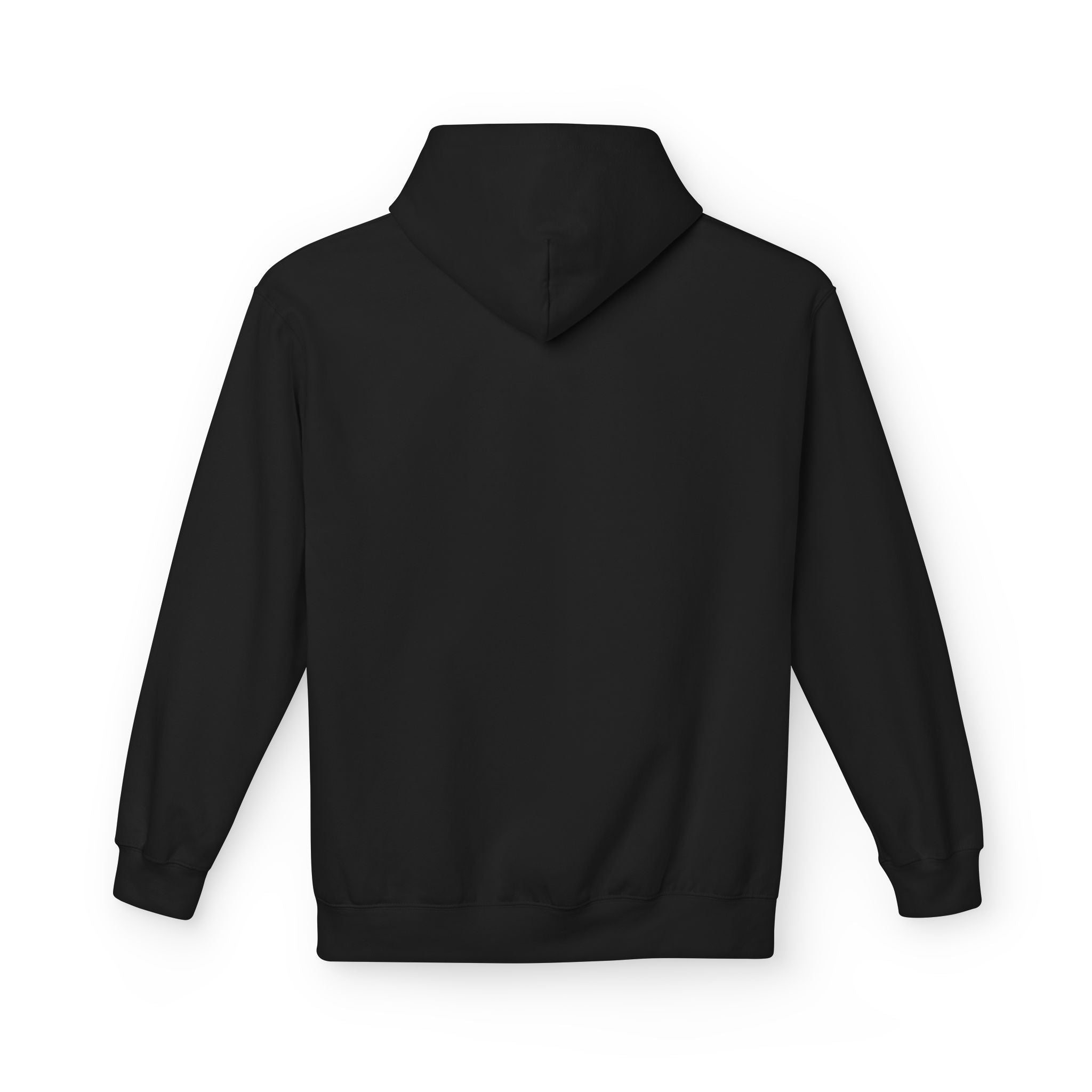 Cassette hoodie