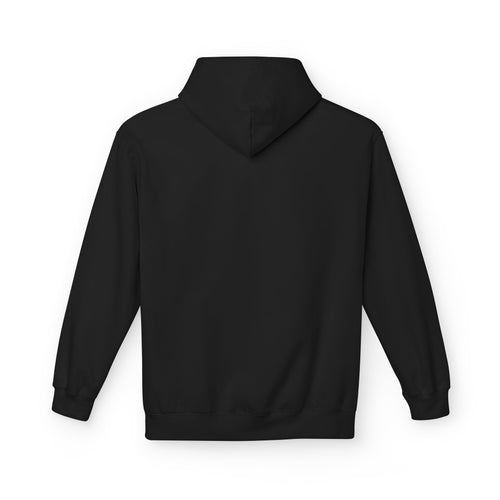 Cassette hoodie
