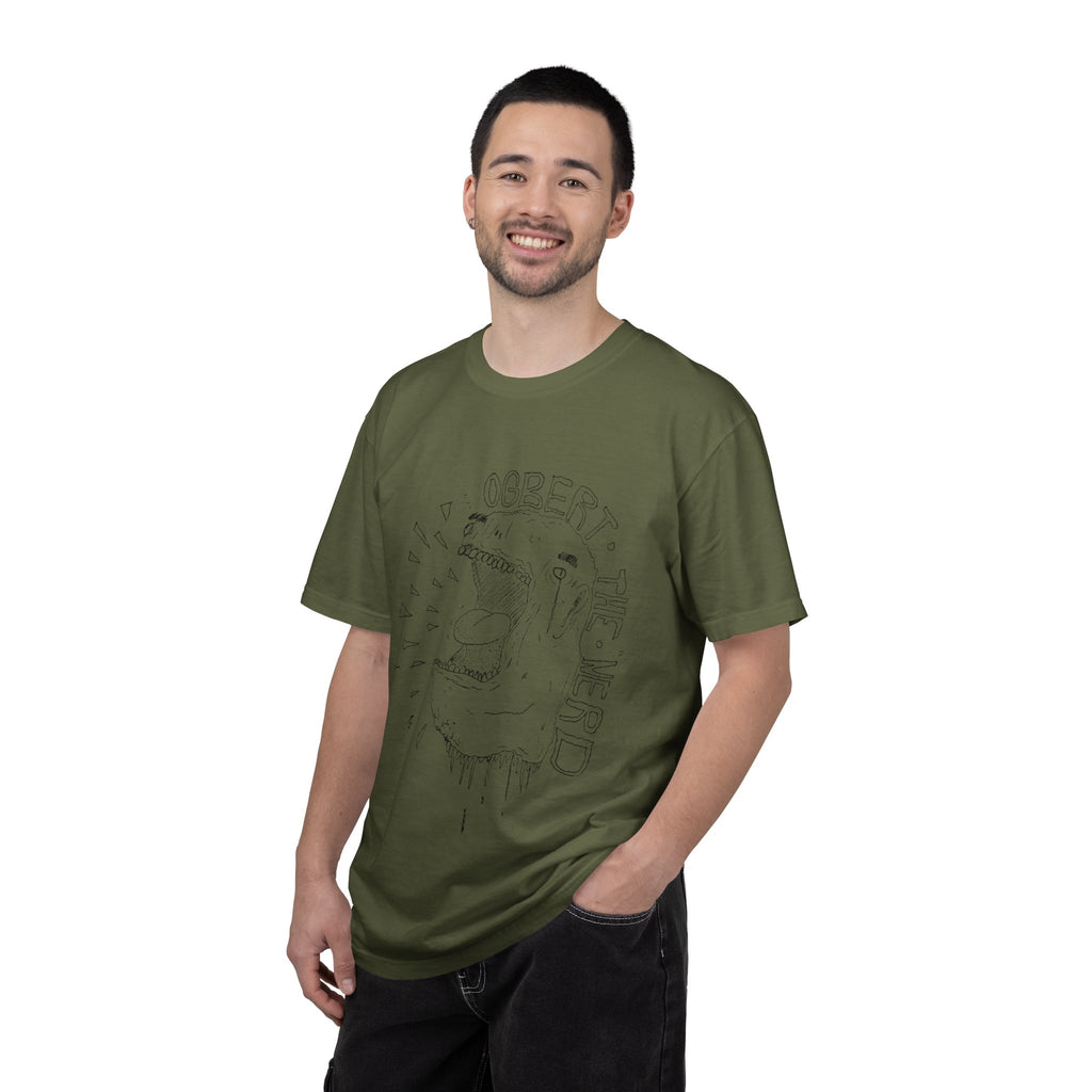 Monster tee