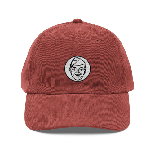 Scout hat