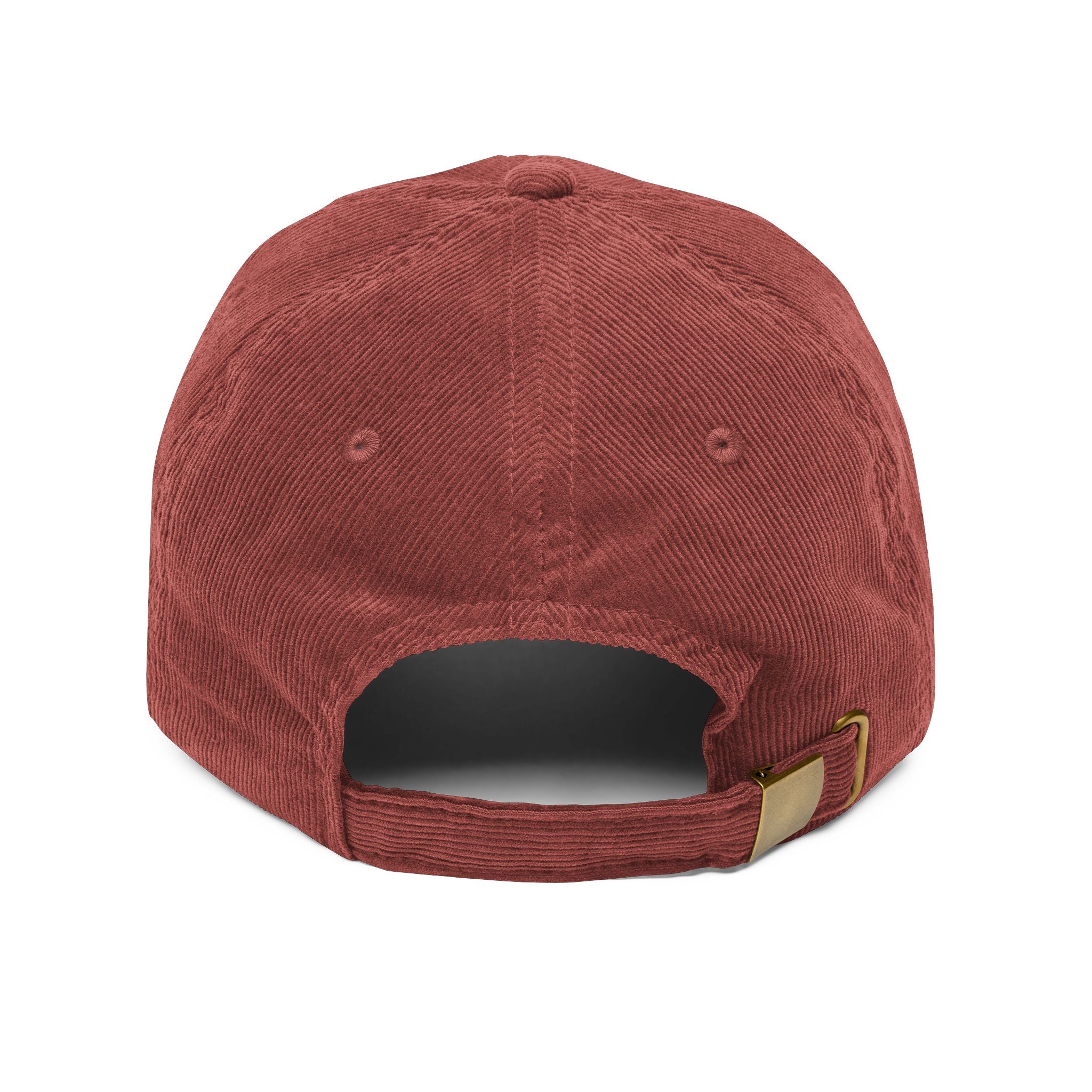 Scout hat