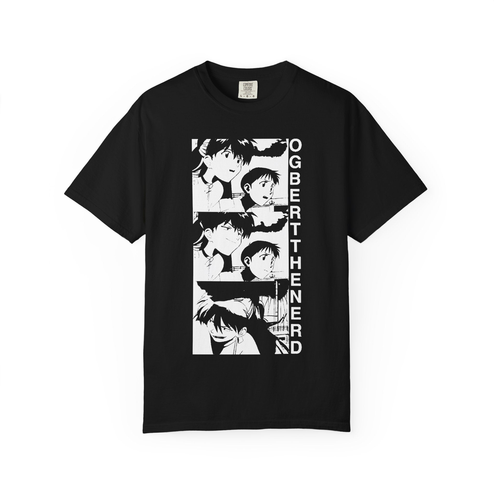 Eva shirt