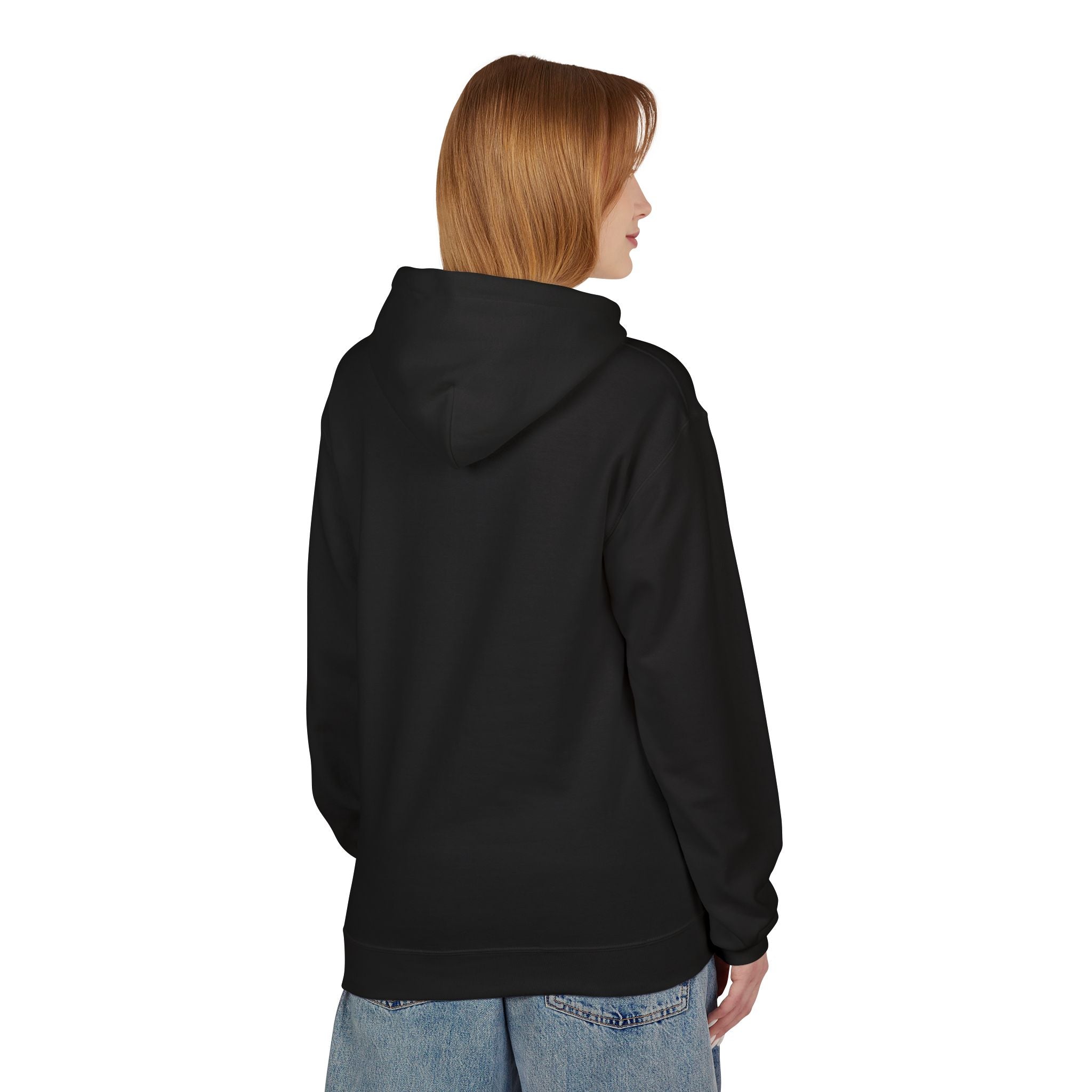 Cassette hoodie