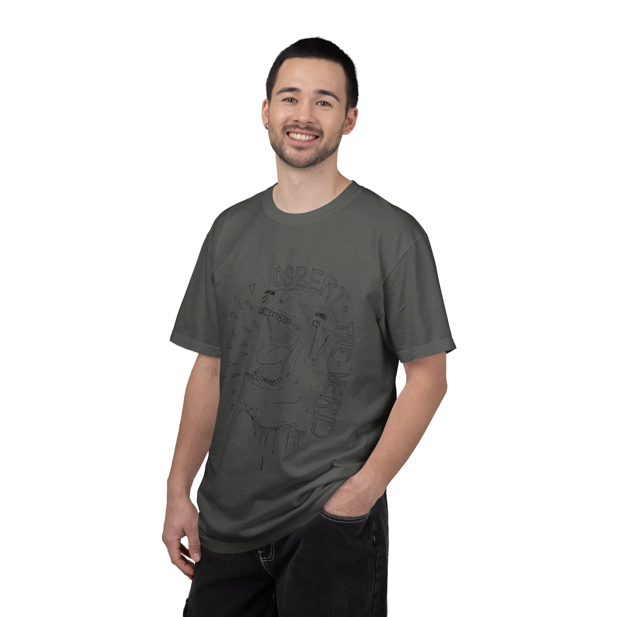 Monster tee