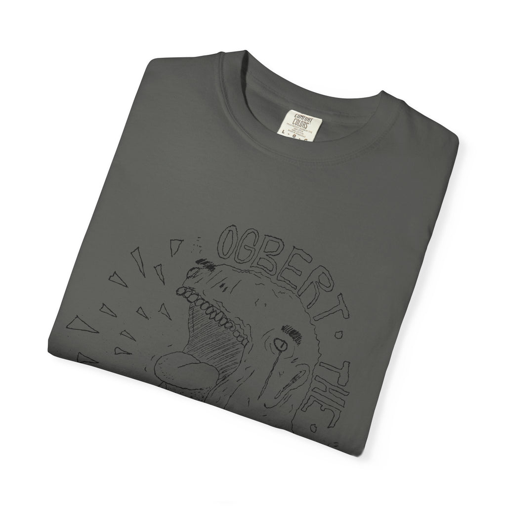 Monster tee