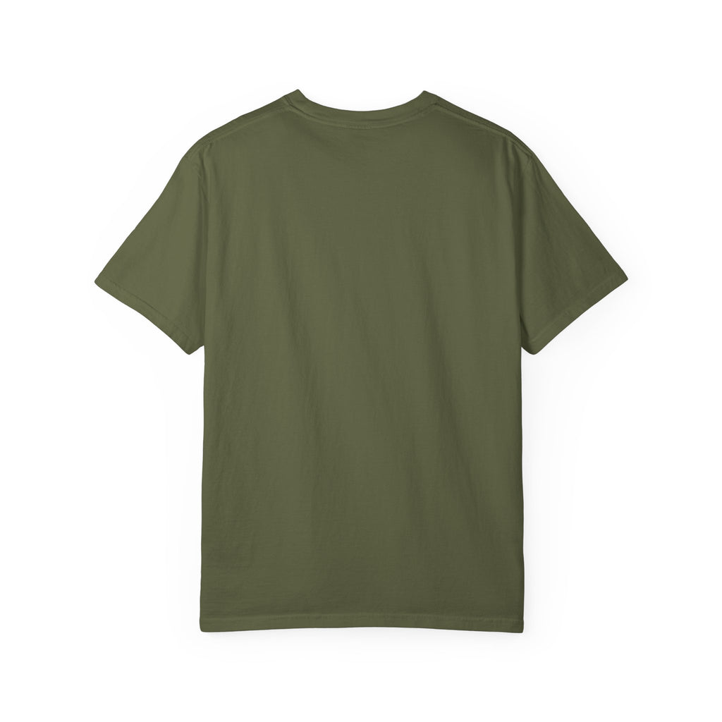 Monster tee