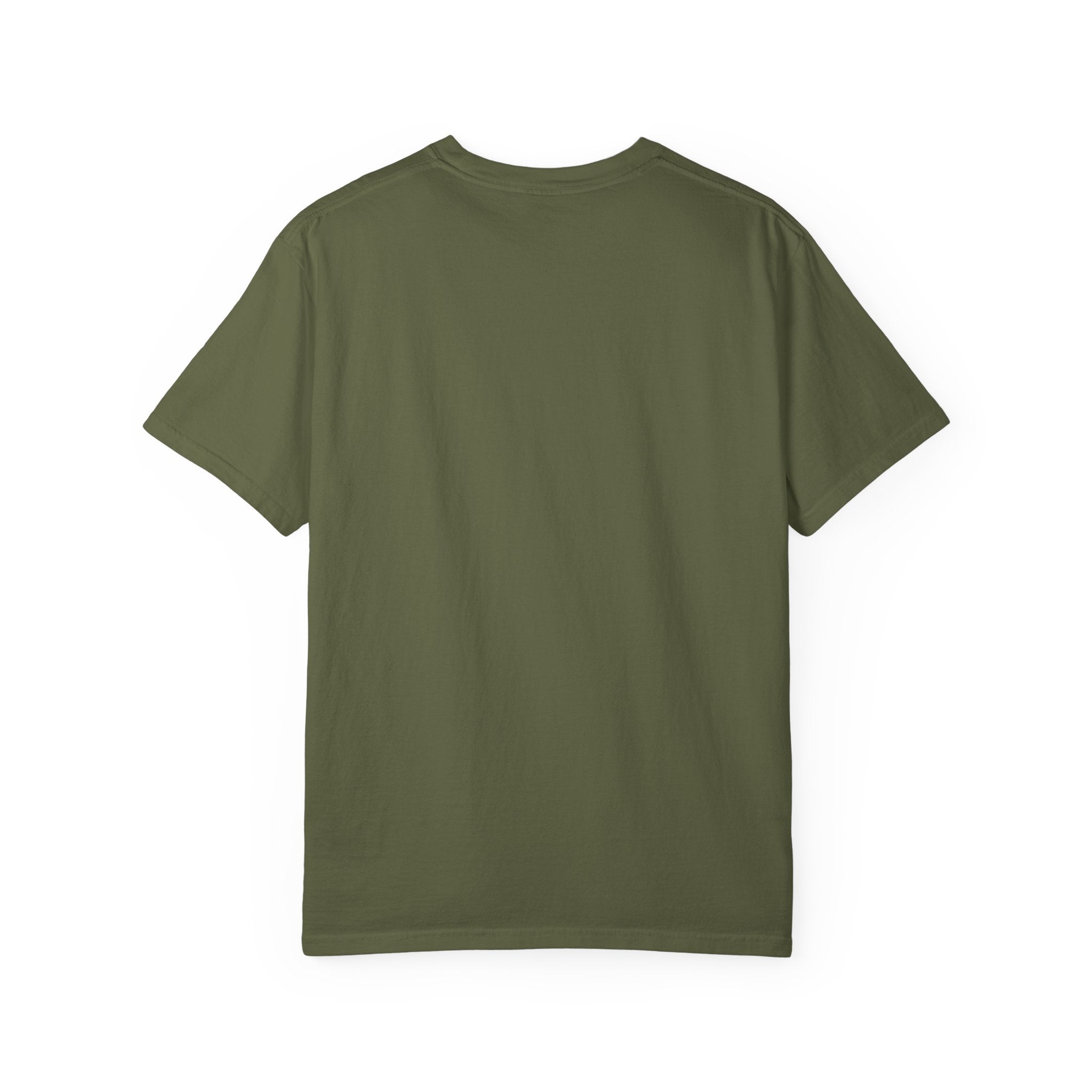 Monster tee